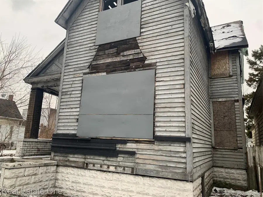 1620 Morrell ST, Detroit, MI 48209 - #2