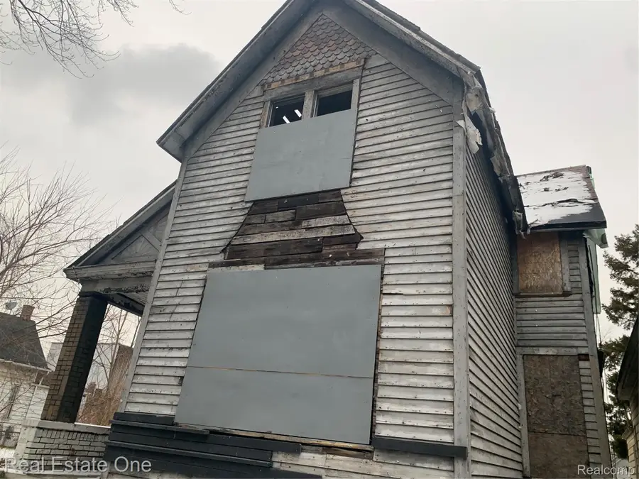 1620 Morrell ST, Detroit, MI 48209 - #3