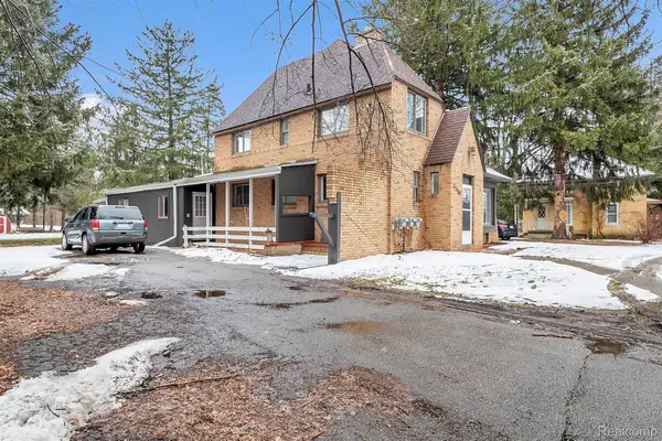 2359 E GRAND RIVER RD, Williamston, MI 48895