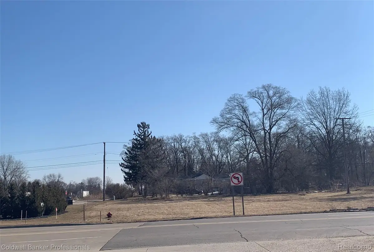 7585 BELLEVILLE RD, Belleville, MI 48111 - #1