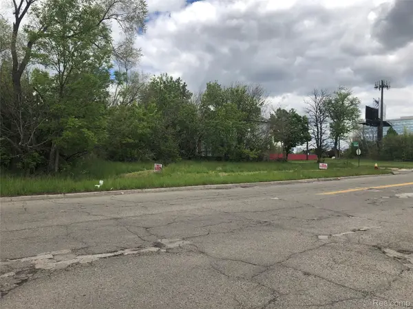 1129 HOLBROOK, Detroit, MI 48211