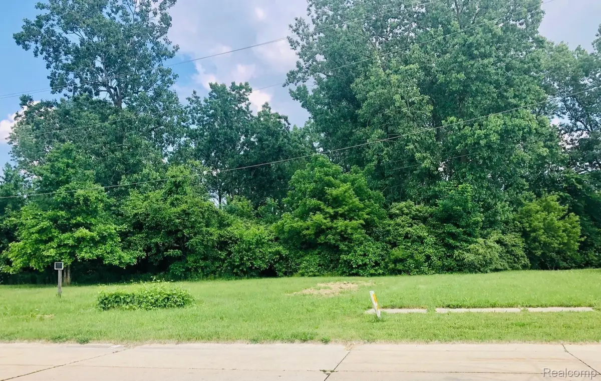 16277 HARRISON, Romulus, MI 48174 - #1