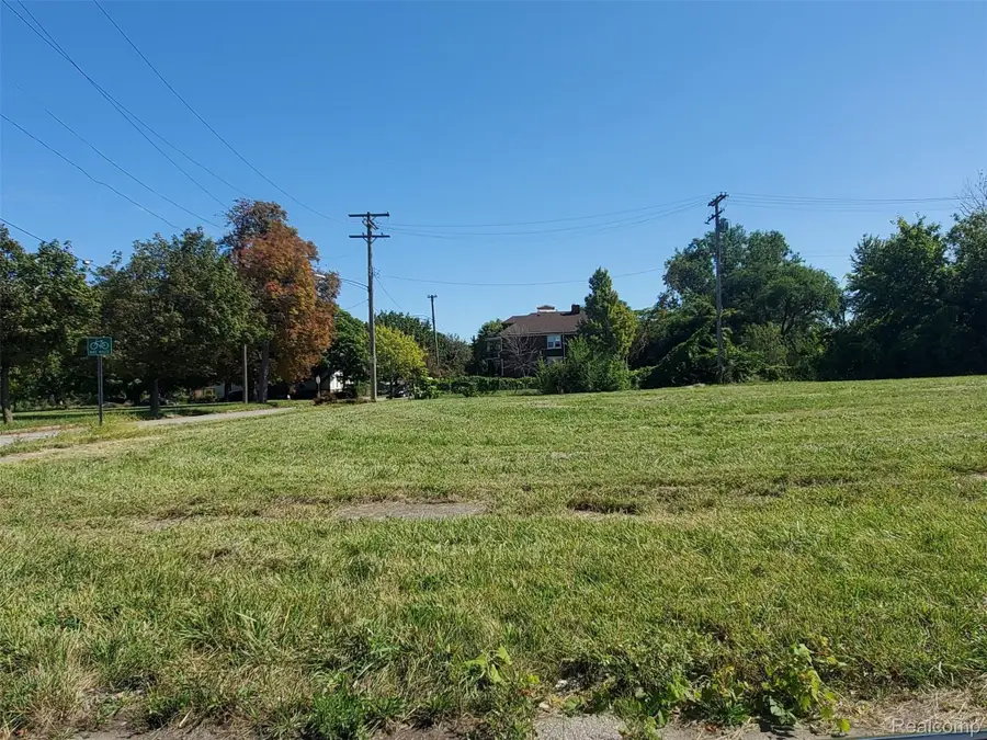 2764 HURON, Detroit, MI 48216 - #2