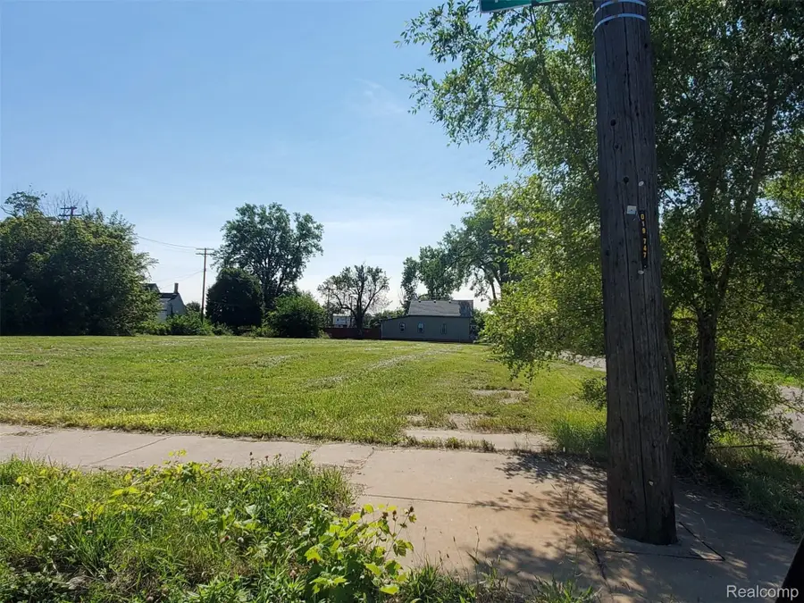 2764 HURON, Detroit, MI 48216 - #3