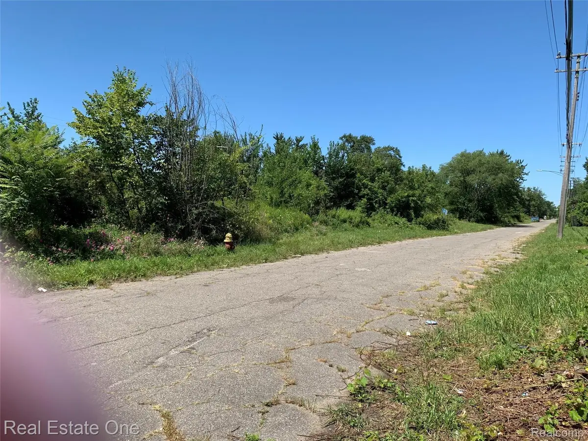 3615 Barham, Detroit, MI 48224 - #1