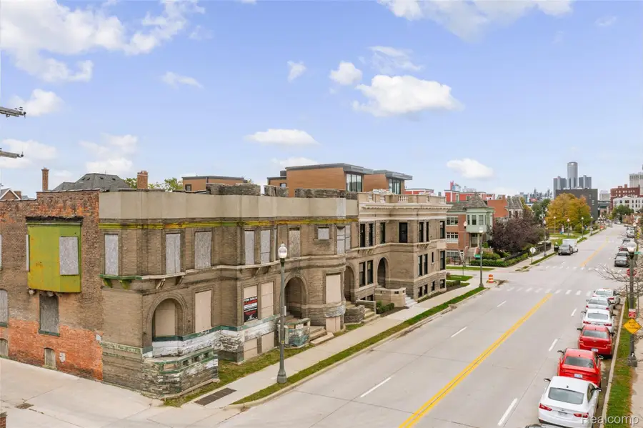 3418-3426 JOHN R ST, Detroit, MI 48201 - #2