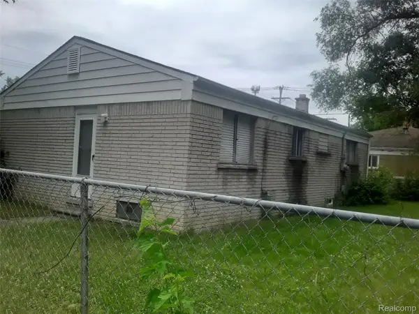 27455 AVONDALE ST, Inkster, MI 48141