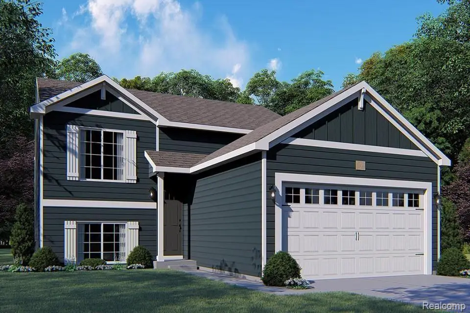 Lot 100 Sycamore River Dr, Handy, MI 48836 - #1