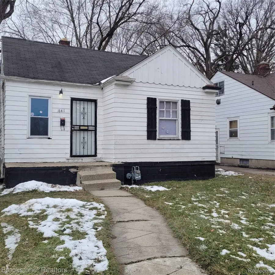 18411 STOUT ST, Detroit, MI 48219 - #2
