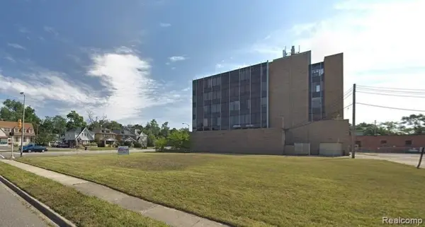 V/L Huron RD, Pontiac, MI 48341