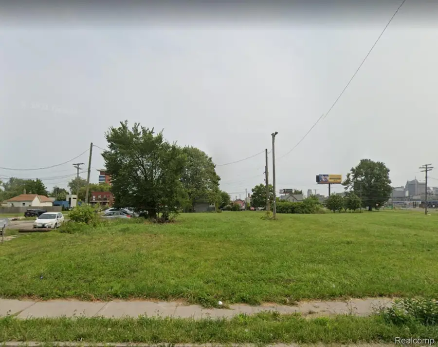 2628 ROSA PARKS BLVD, Detroit, MI 48216 - #2
