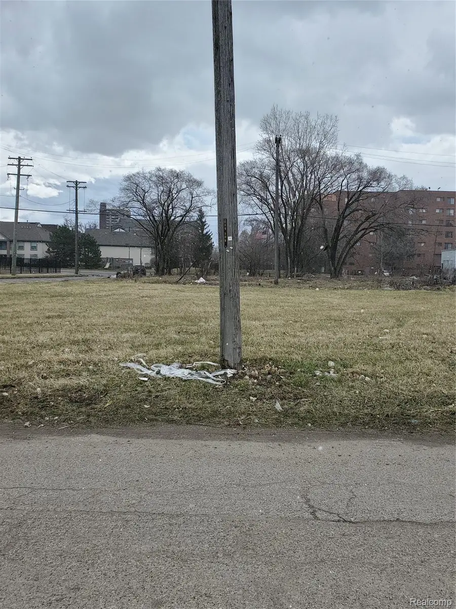 2138 HENDRICKS, Detroit, MI 48207 - #2