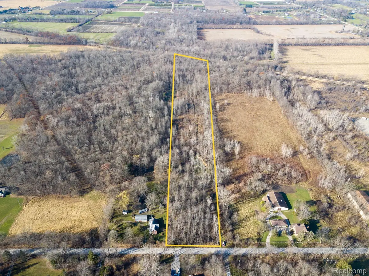 00 S FOREST, Lenox, MI 48050 - #1