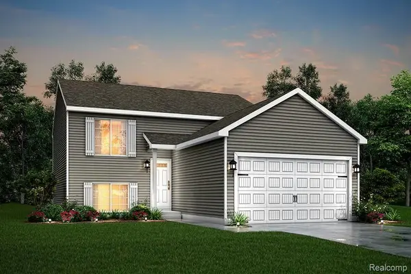 1883 Harold ST, Adrian, MI 49221