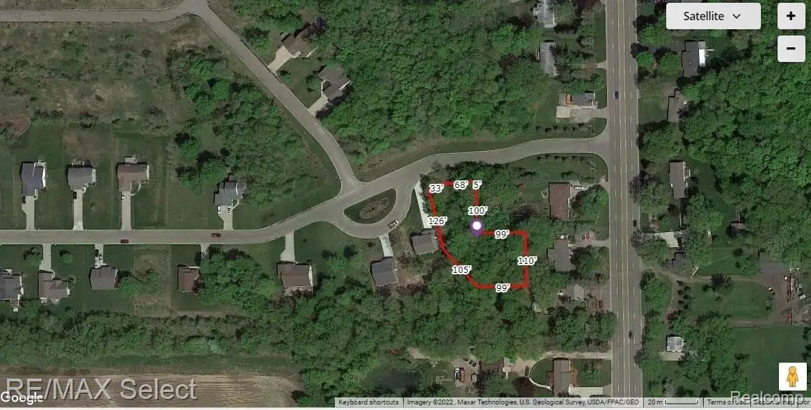 7035 SARATOGA DR, Flint, MI 48532 - #1