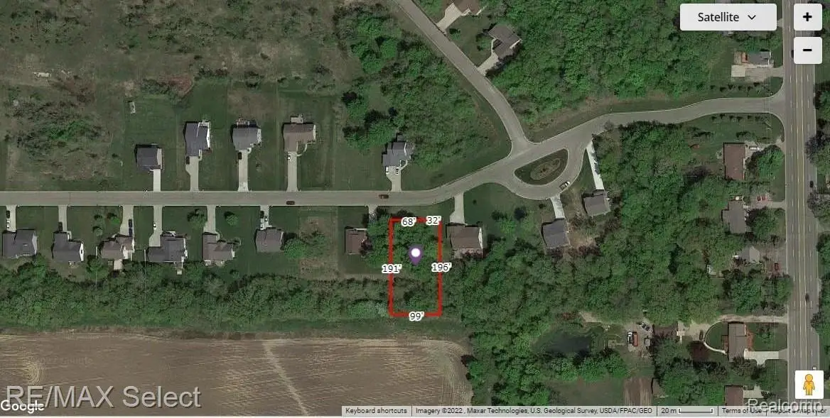 7075 SARATOGA DR, Flint, MI 48532 - #1