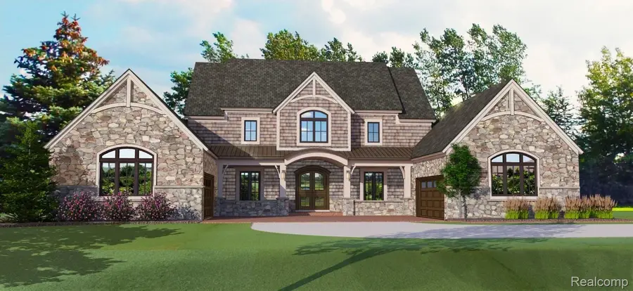 70413 Renata CRT, Bruce, MI 48065 - #3