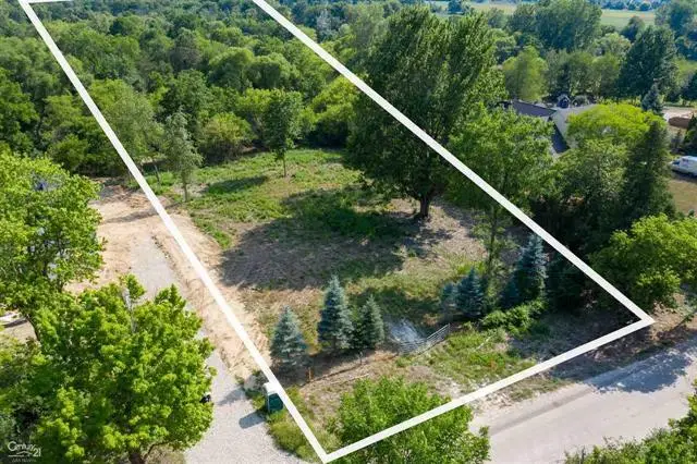 0 31 Mile Rd. Parcel 3, Ray, MI 48096 - #2
