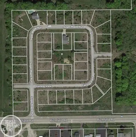 4255 Sugar Maple RUN, Flint, MI 48506