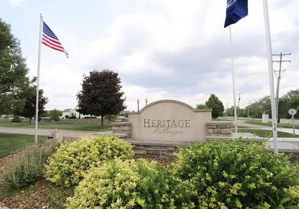 3330 Heritage BLVD, SwartzCreek, MI 48473