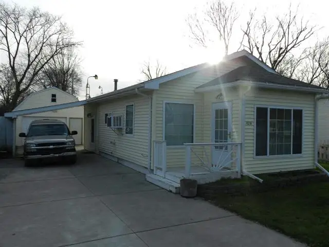 1051 W McLean, Flint, MI 48507 - #1