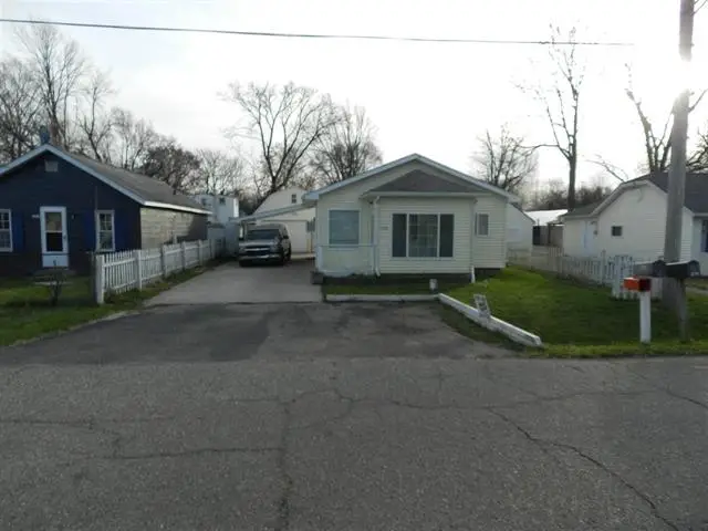 1051 W McLean, Flint, MI 48507 - #3