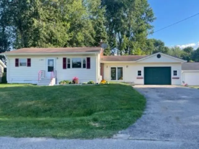 1195 Alton Ave., Flint, MI 48507 - #1