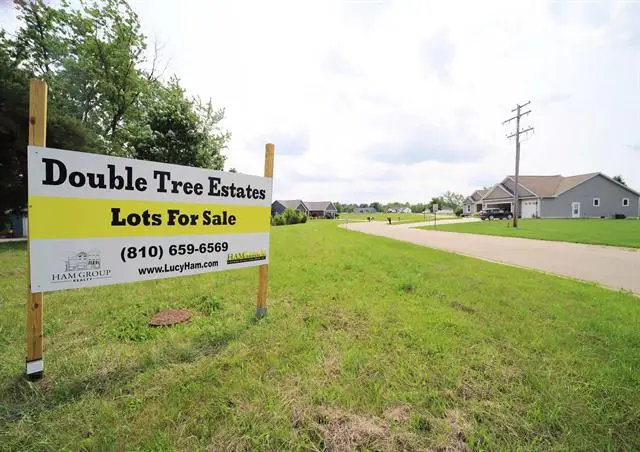 Double Tree ESTS, Flushing, MI 48433 - #1