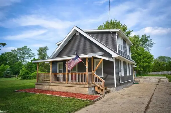 7482 Neff, MtMorris, MI 48458