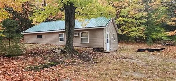 5560 N 3 RD, Mesick, MI 49668