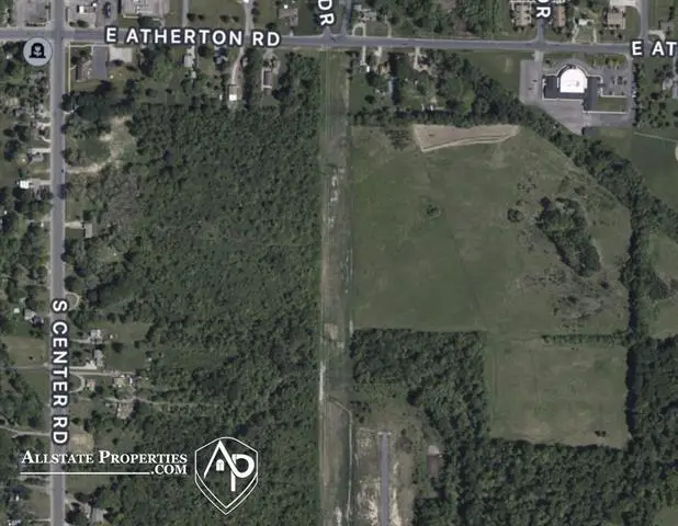 V.L. Center RD, Burton, MI 48519 - #1