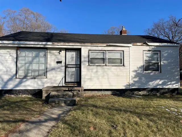 5106 Cloverlawn DR, Flint, MI 48504 - #1