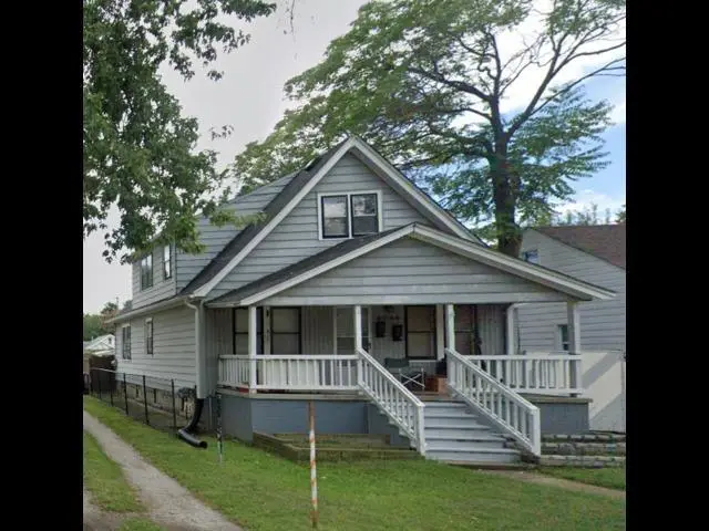 8086 Chalmers AVE, Warren, MI 48089 - #1