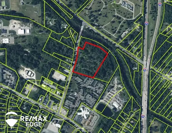 2174 Mill RD, Flint, MI 48532