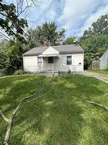 2301 Missouri AVE, Flint, MI 48506