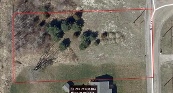 N First ST, Chesaning, MI 48616