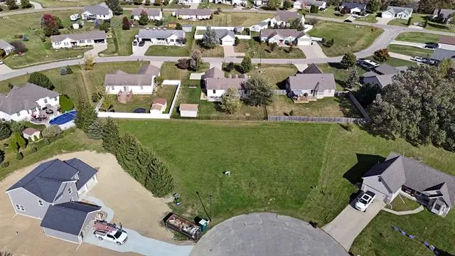 1845 Fawn CIR, Owosso, MI 48867 - #3