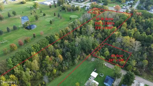 8401 N Saginaw RD, MtMorris, MI 48458