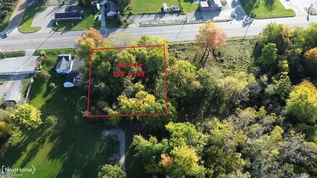 V/L N Saginaw ST, Mount Morris, MI 48458 - #1