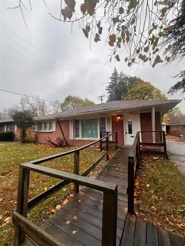 2910 Shawnee AVE, Flint, MI 48507 - #1