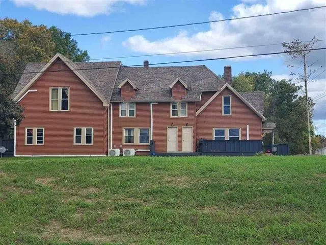 801 S Mill ST, Clio, MI 48420 - #1