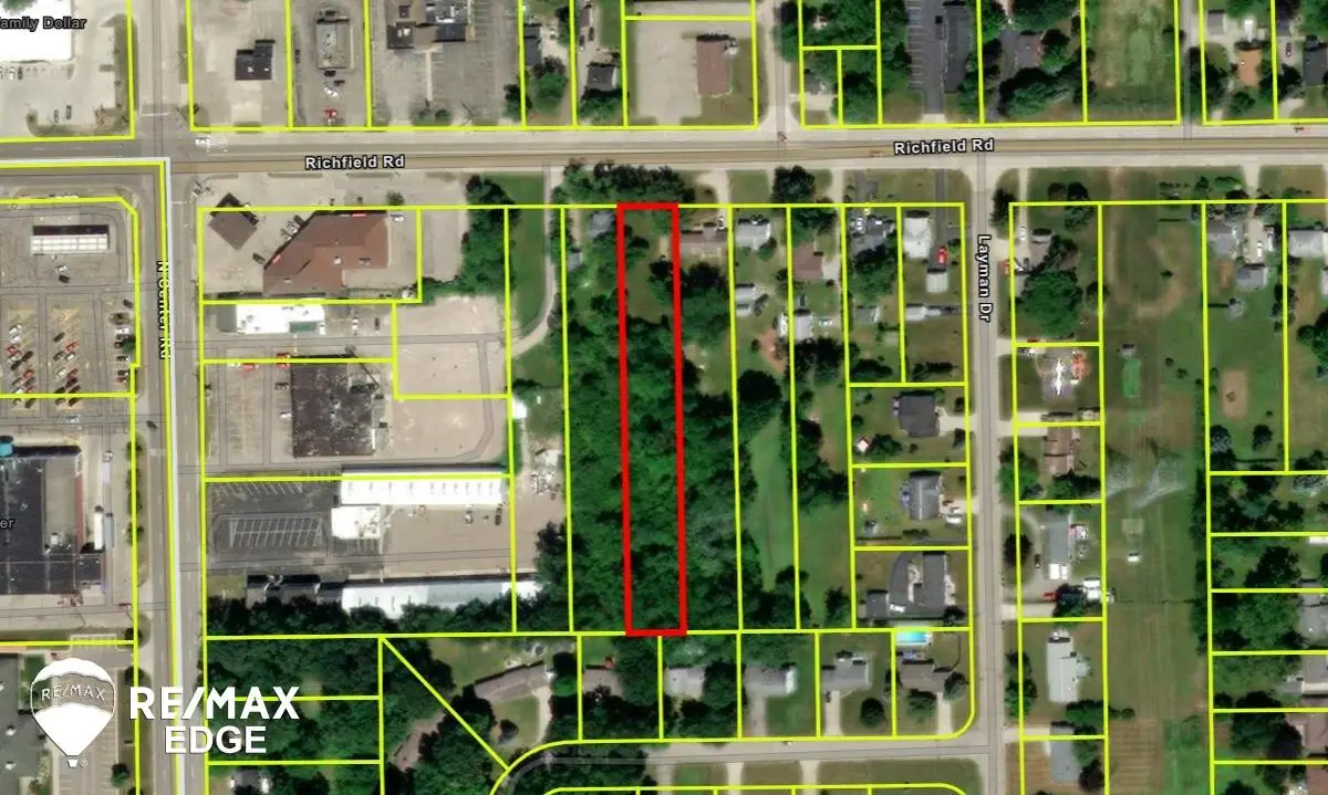 00 Richfield RD, Flint, MI 48506 - #1
