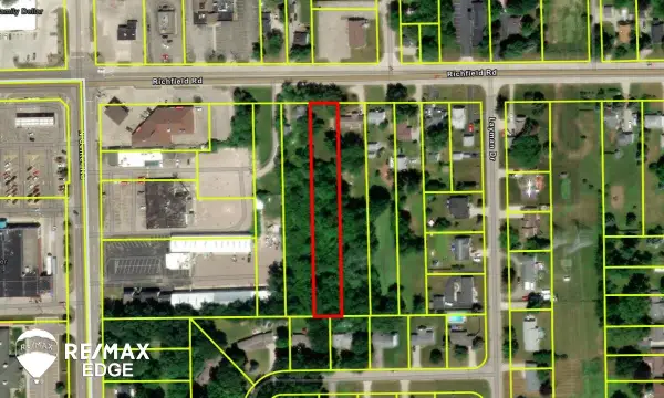 00 Richfield RD, Flint, MI 48506