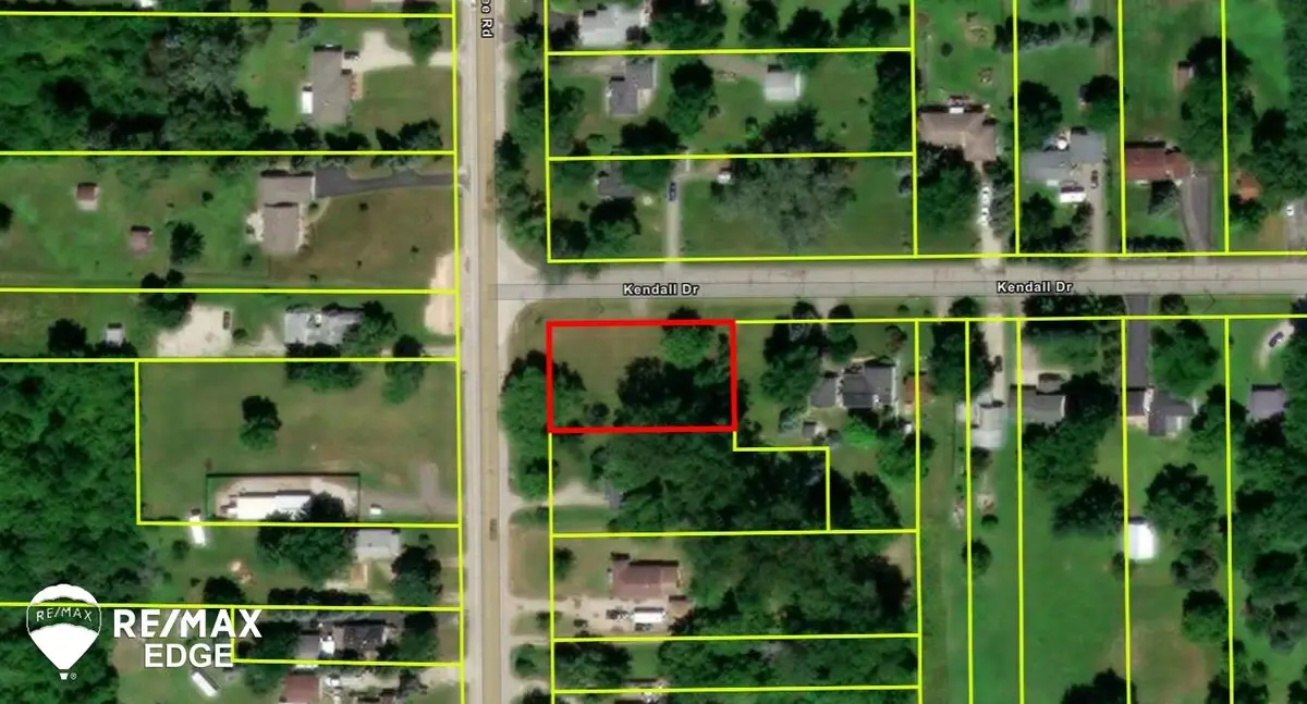 0 S Genesee RD, Burton, MI 48509 - #1