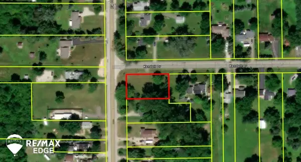 0 S Genesee RD, Burton, MI 48509