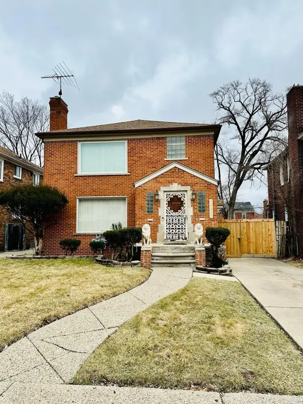 18272 Indiana ST, Detroit, MI 48221