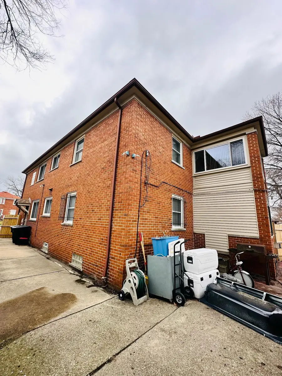 18272 Indiana ST, Detroit, MI 48221 - #2