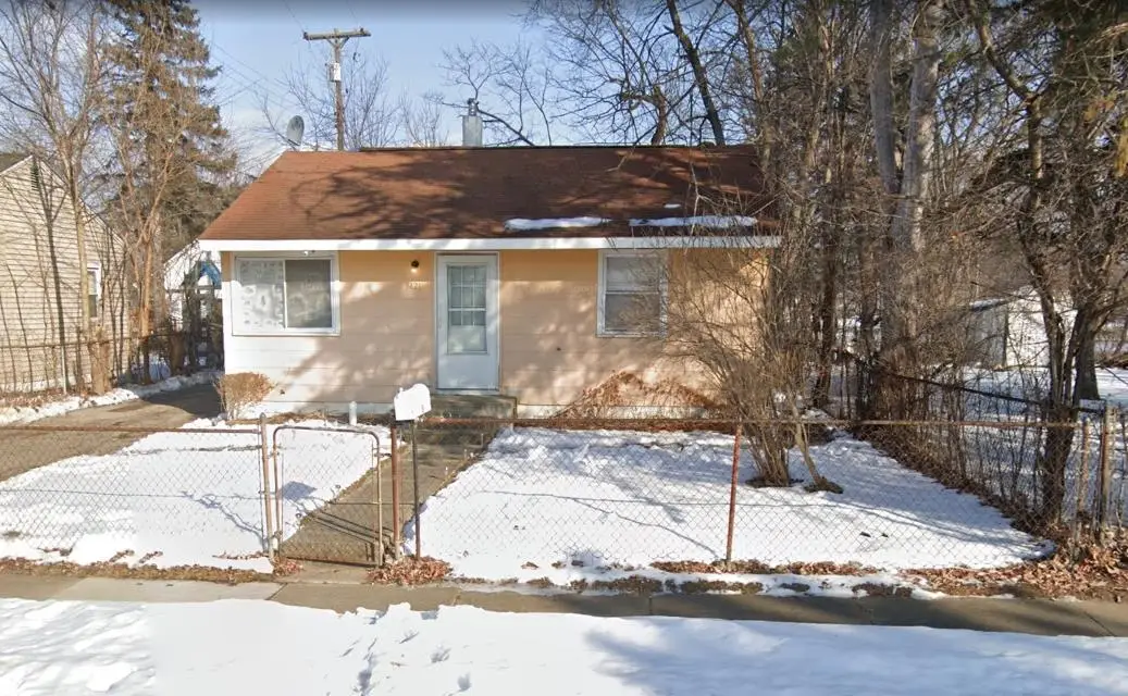 3421 Brewster ST, Flint, MI 48506 - #1