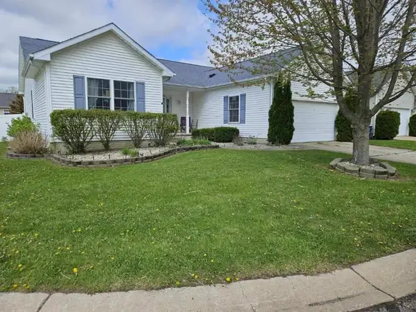 6131 Fountain View DR, SwartzCreek, MI 48473