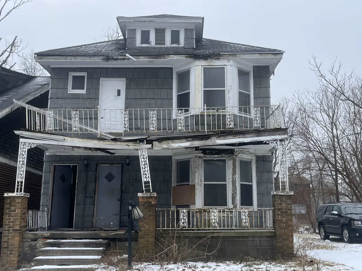 131 Brighton ST, Highland Park, MI 48203 - #1